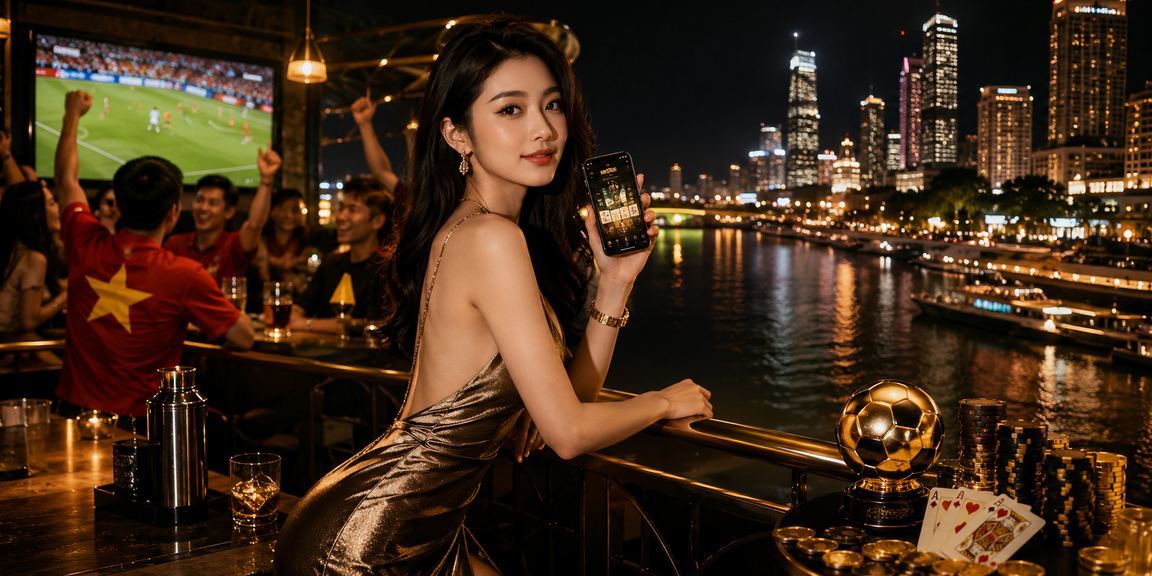 Trò chơi bài tại hh3 Thành phố Hồ Chí Minh