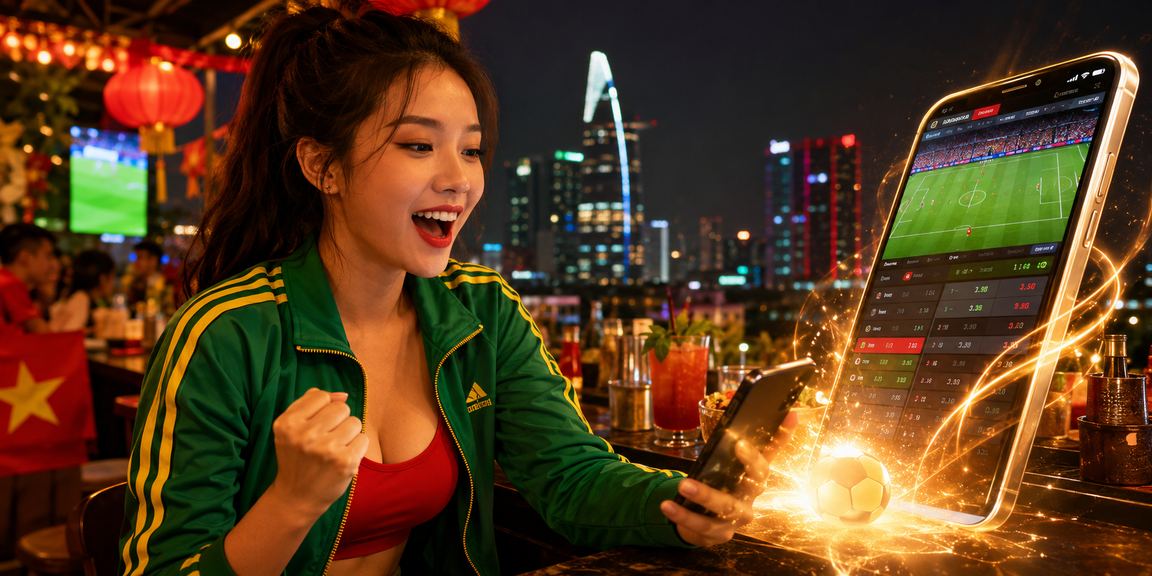 Trải nghiệm casino di động tại Thành phố Hồ Chí Minh với hh3